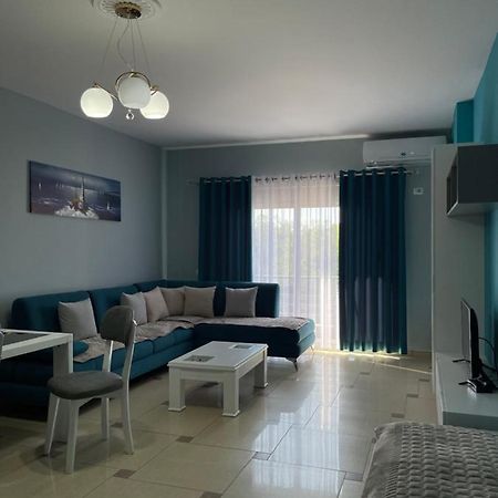 Amaris Apartments ドゥラス エクステリア 写真