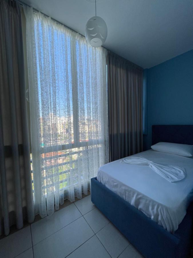 Amaris Apartments ドゥラス エクステリア 写真