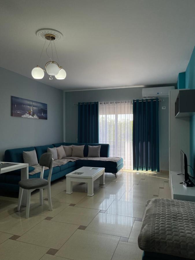 Amaris Apartments ドゥラス エクステリア 写真