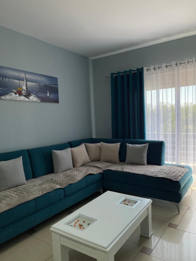 Amaris Apartments ドゥラス エクステリア 写真