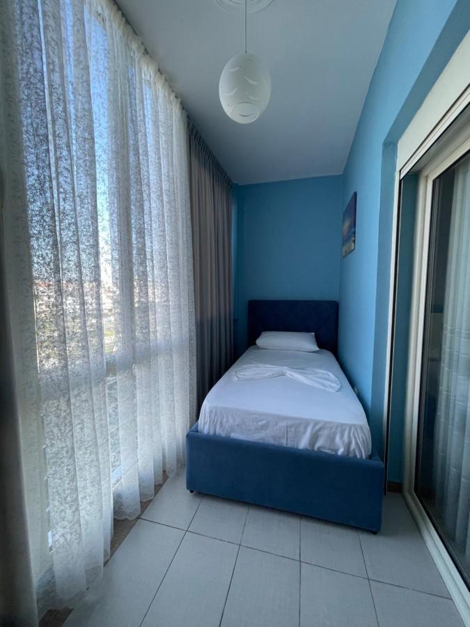 Amaris Apartments ドゥラス エクステリア 写真