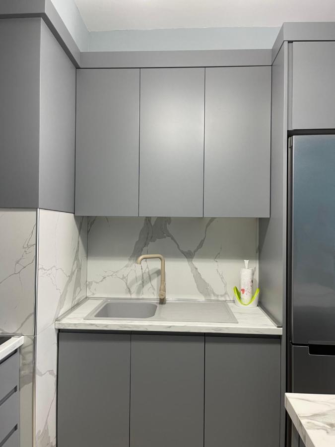 Amaris Apartments ドゥラス エクステリア 写真